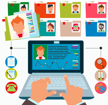 Employee Background Check