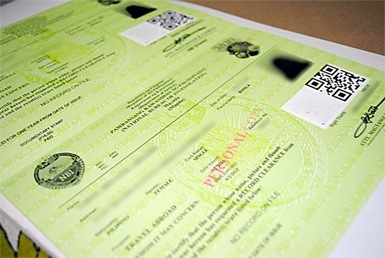 NBI Clearance